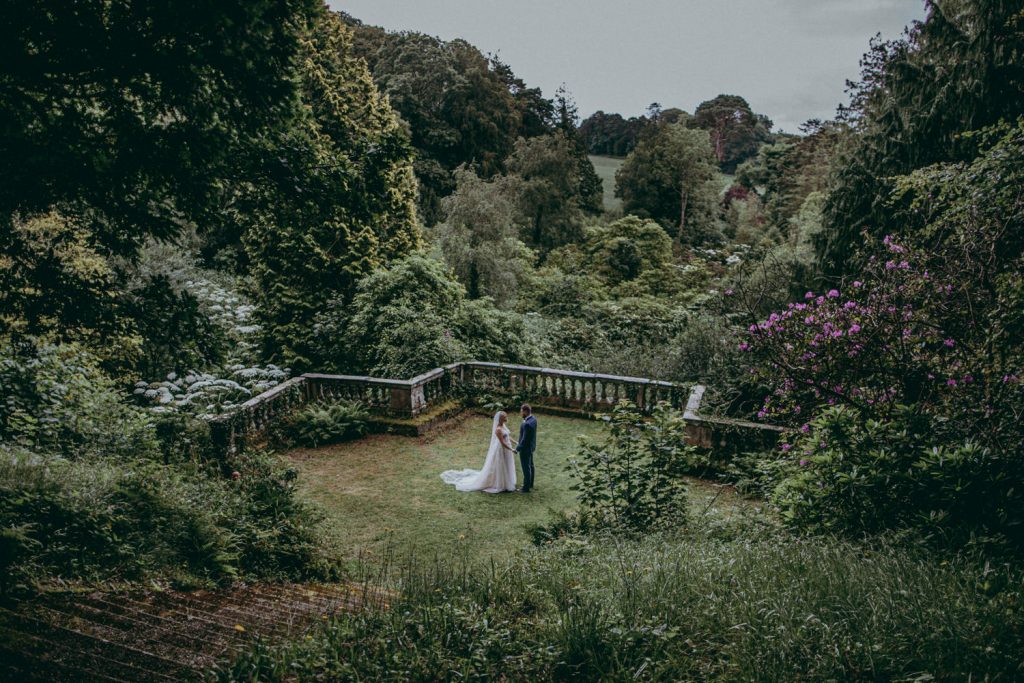 Drenagh Estate Wedding