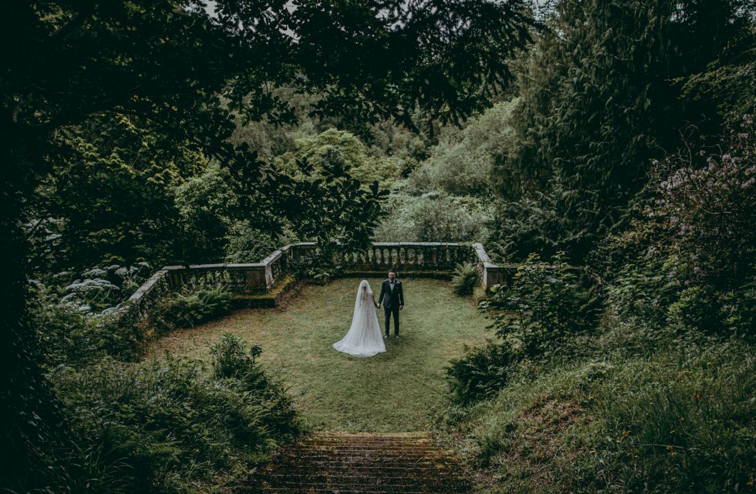 Drenagh Estate Wedding Limavady Main